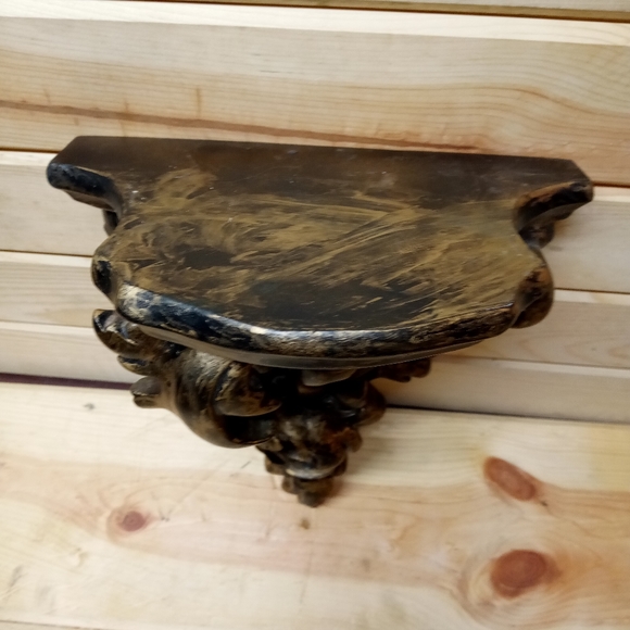 BEAUTIFUL floating shelf - Picture 3 of 5